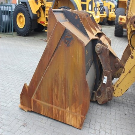 Used Wheel loader 966 K – Caterpillar for Sale